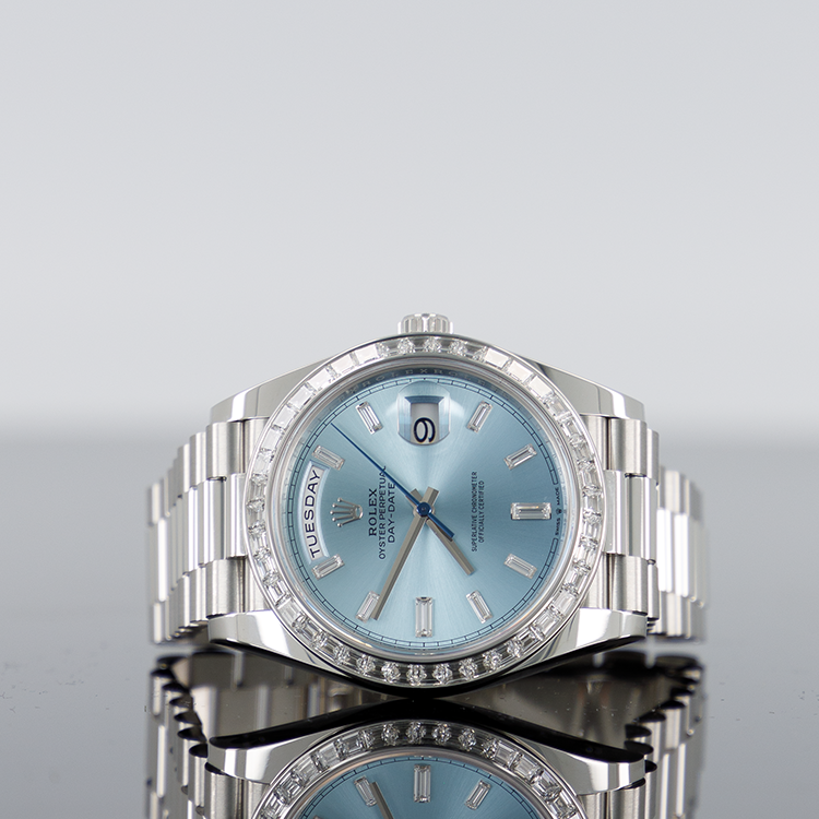 Rolex Day-Date 40mm