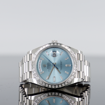 Rolex Day-Date 40mm
