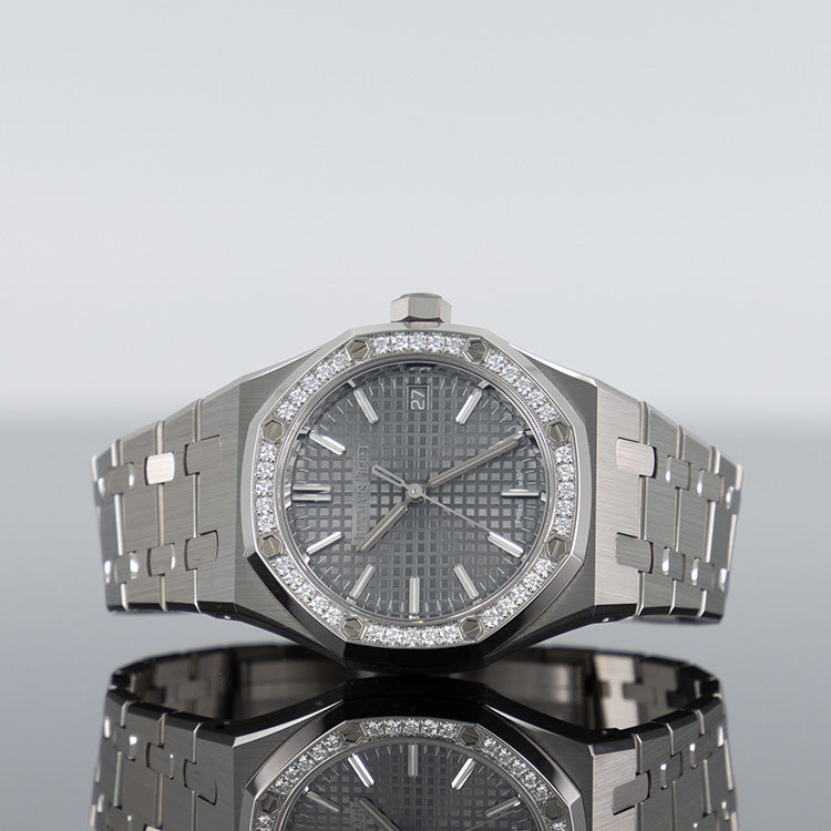 AP Royal Oak