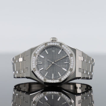 AP Royal Oak
