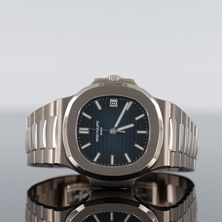 Patek Philippe Nautilus