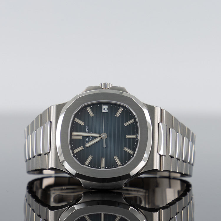Patek Philippe Nautilus