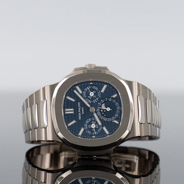 Patek Philippe Nautilus