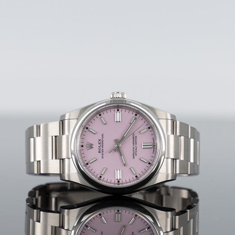 Rolex Perpetual