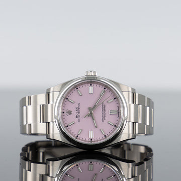 Rolex Perpetual