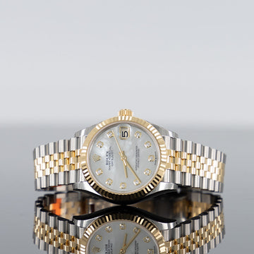 Rolex Datejust 28mm
