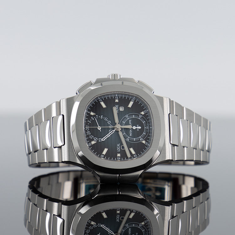 Patek Philippe Nautilus