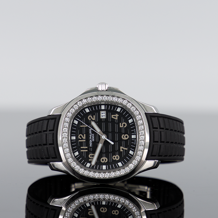 Patek Philippe Aquanaut