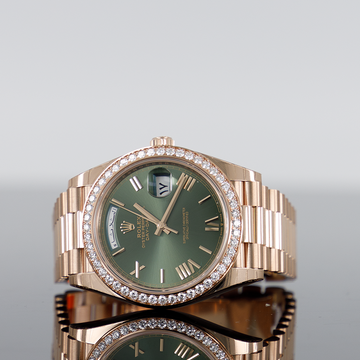 Rolex Day-Date 40mm