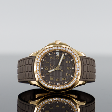 Patek Philippe Aquanaut