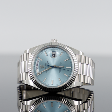 Rolex Day-Date 40mm