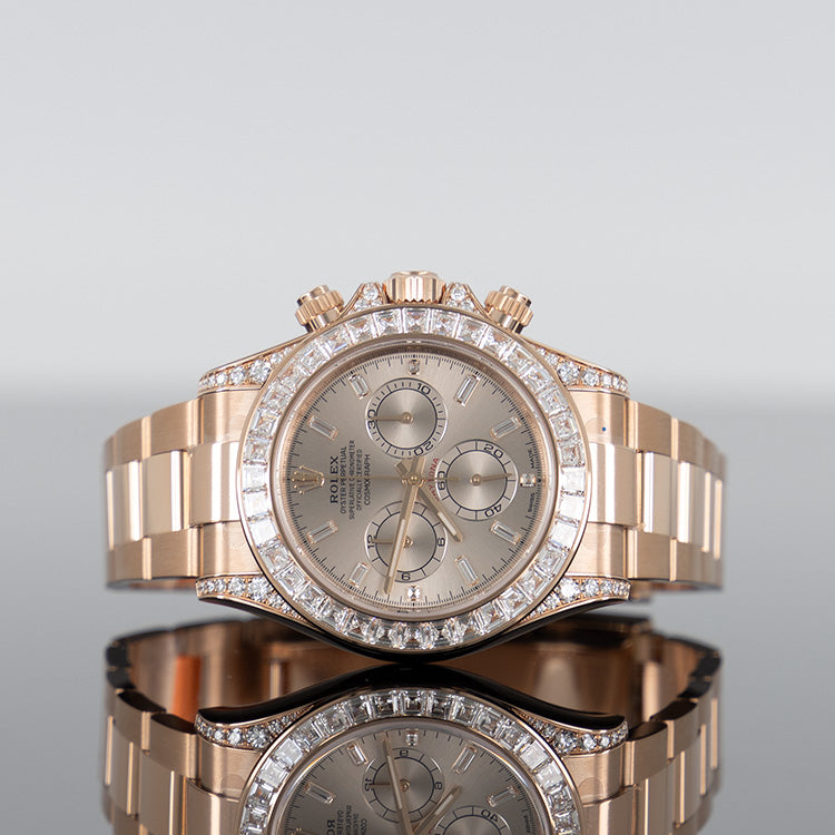 Rolex Daytona