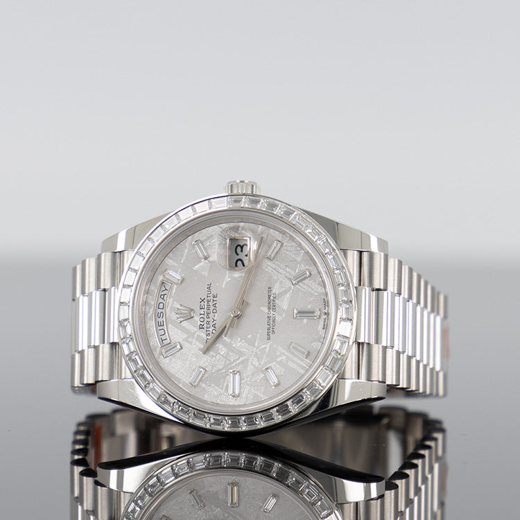 Rolex Day-Date 40mm