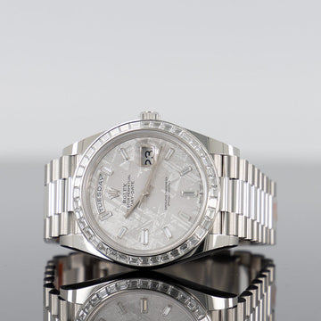 Rolex Day-Date 40mm