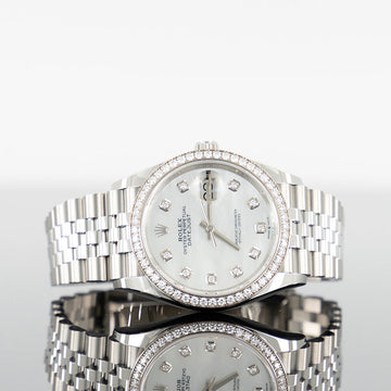 Rolex Datejust 36mm