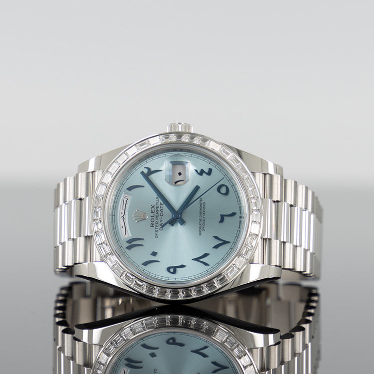 Rolex Day-Date 40mm