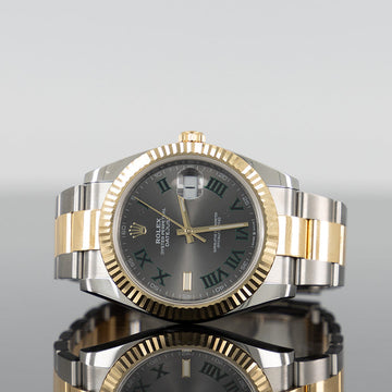 Rolex Datejust 41mm