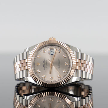 Rolex Datejust 41mm