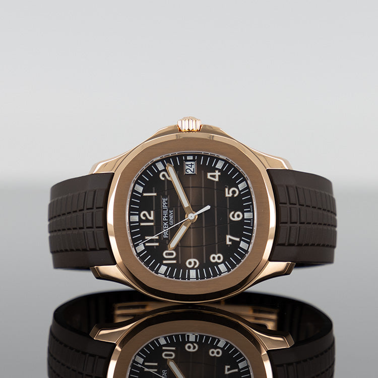 Patek Philippe Aquanaut