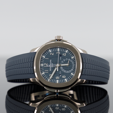 Patek Philippe Aquanaut