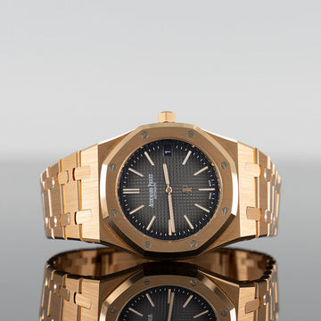 AP Royal Oak Jumbo Ultra Thin