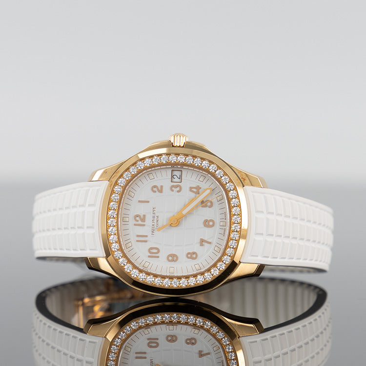 Patek Philippe Aquanaut