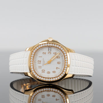 Patek Philippe Aquanaut