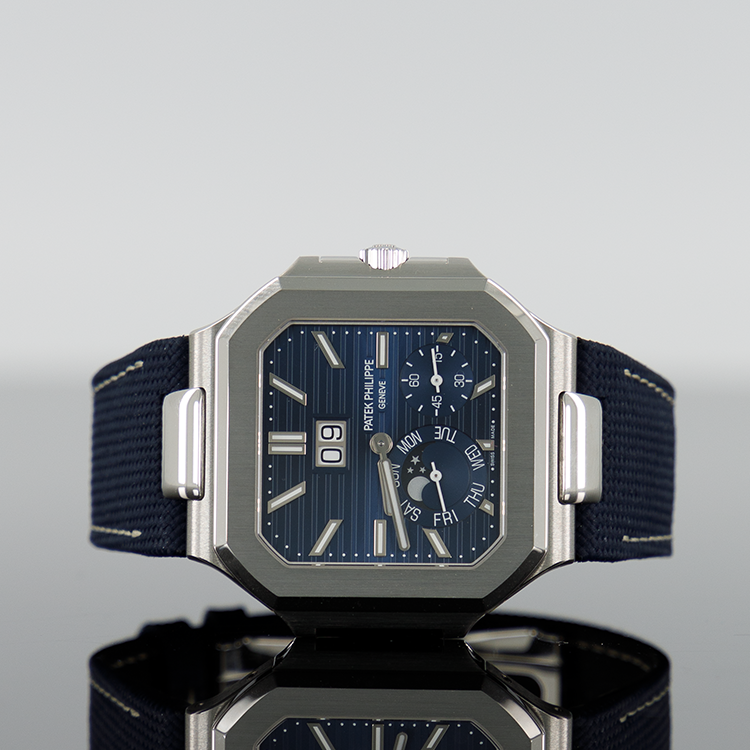 Patek Philippe Cubitus