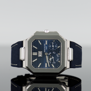 Patek Philippe Cubitus