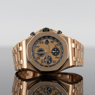AP Royal Oak Offshore
