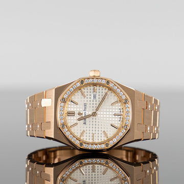 AP Royal Oak