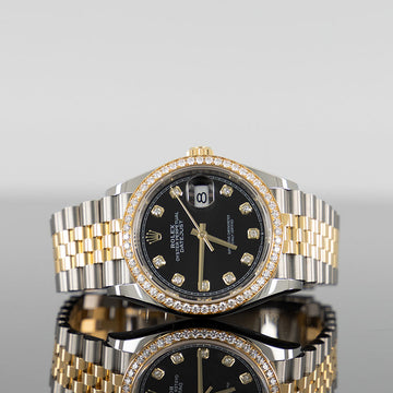 Rolex Datejust 36mm