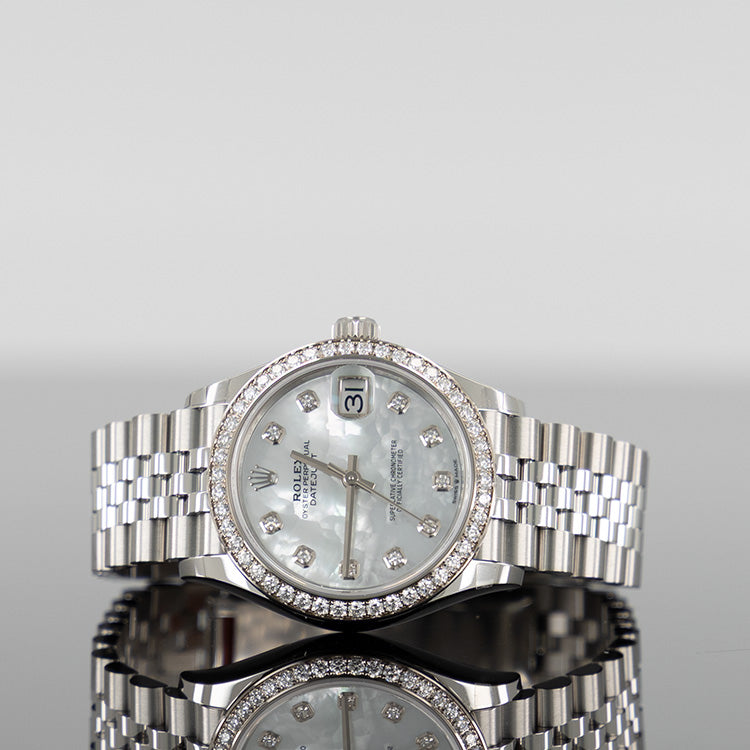 Rolex Datejust 31mm