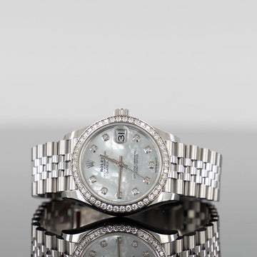 Rolex Datejust 31mm