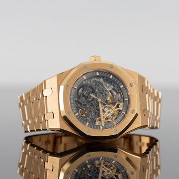 AP Royal Oak