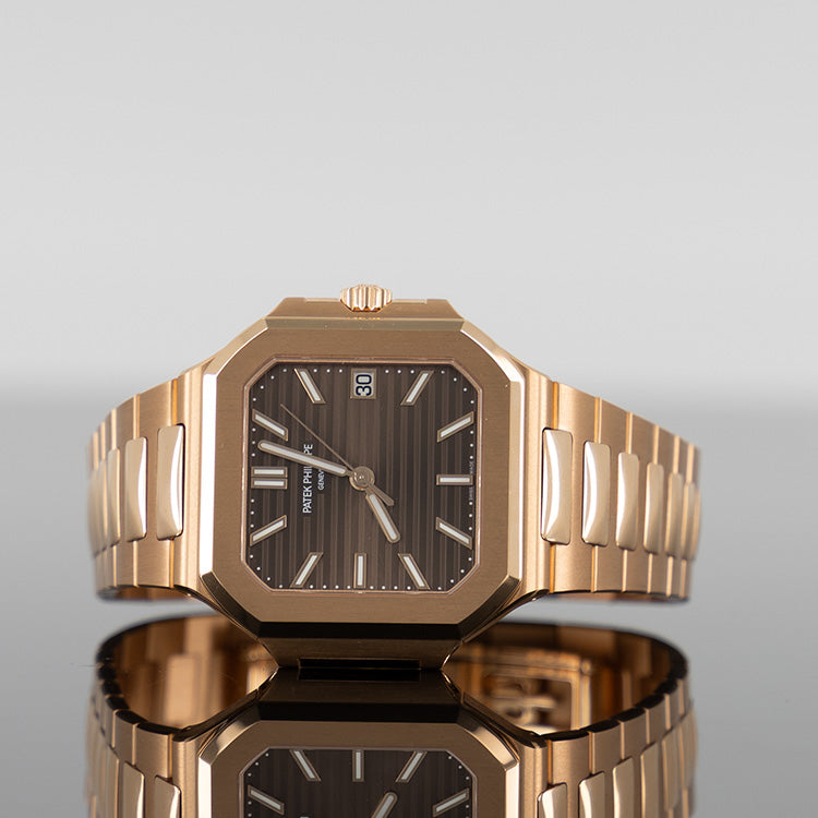 Patek Philippe Cubitus