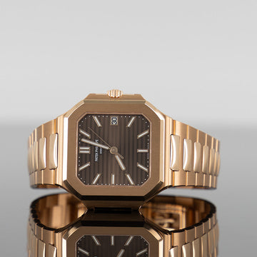 Patek Philippe Cubitus