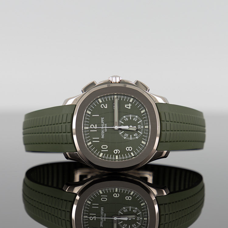 Patek Philippe Aquanaut