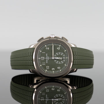 Patek Philippe Aquanaut