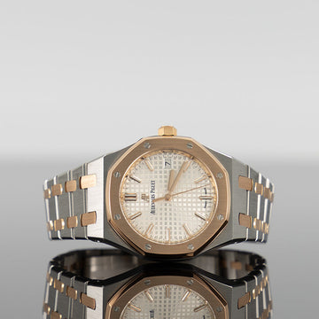 AP Royal Oak