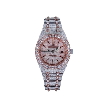 AP Royal Oak Iced Out