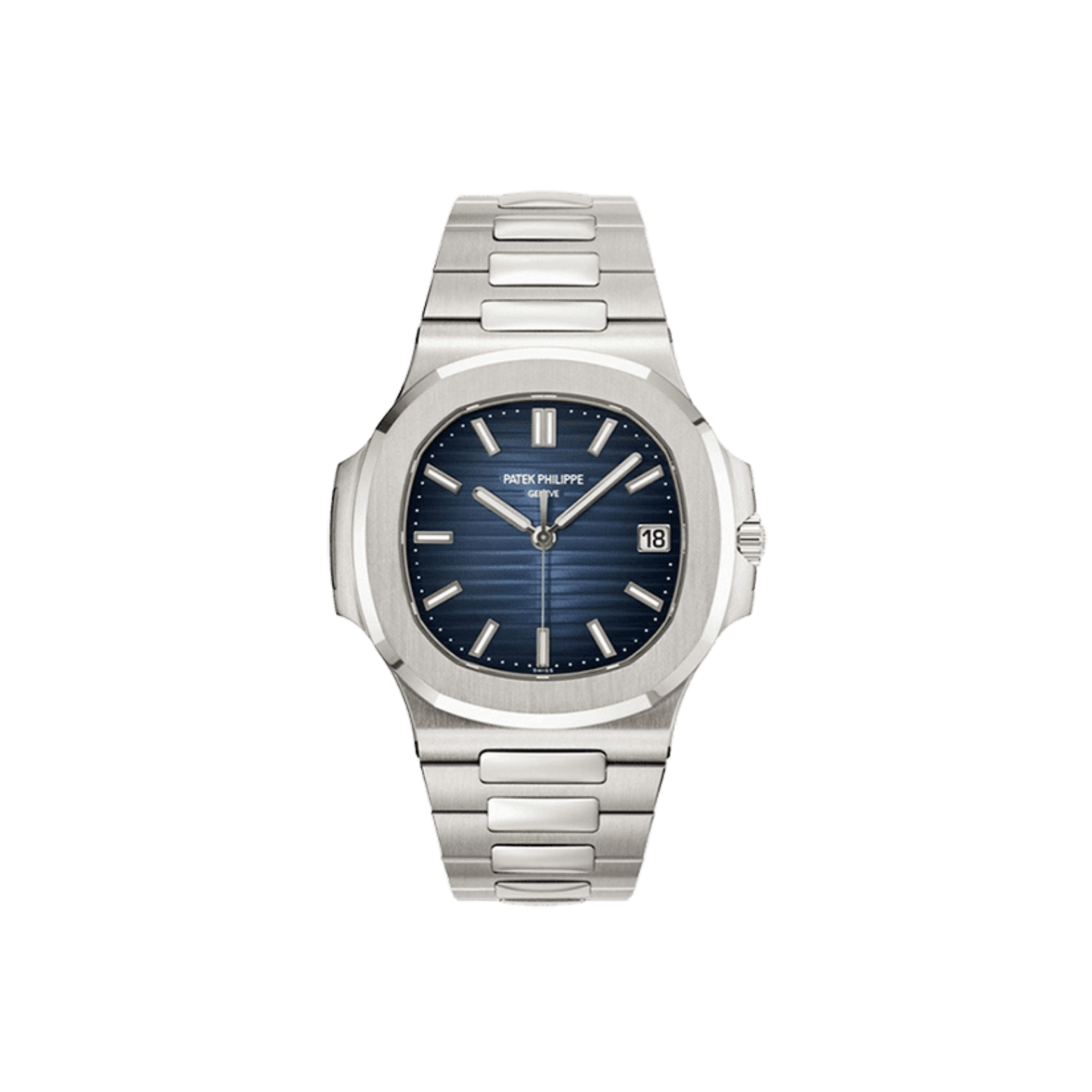 Patek Philippe Nautilus
