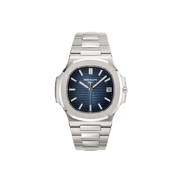 Patek Philippe Nautilus