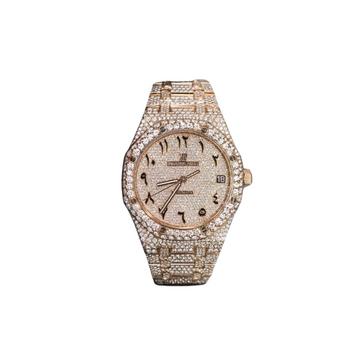 AP Royal Oak Iced Out