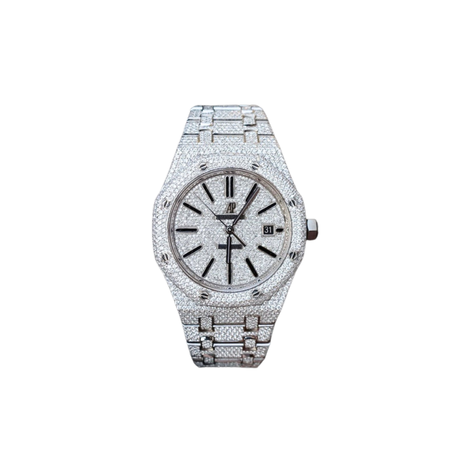 AP Royal Oak Iced Out