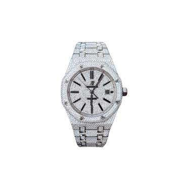 AP Royal Oak Iced Out