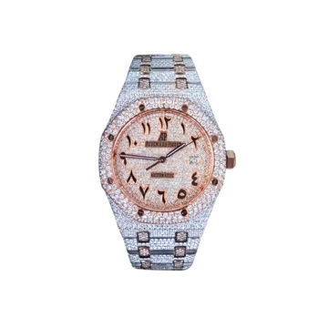 AP Royal Oak Iced Out