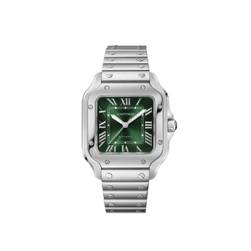 CARTIER SANTOS