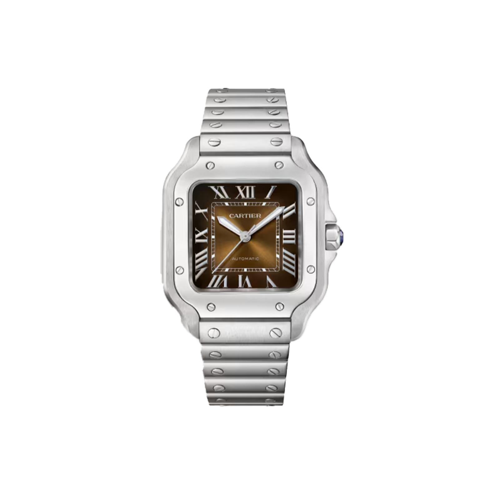CARTIER SANTOS