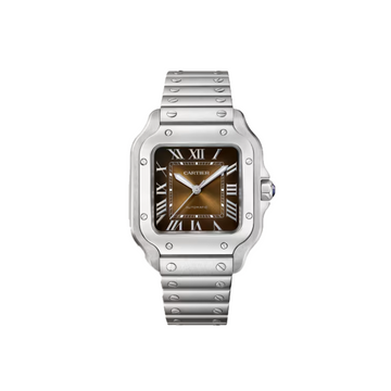CARTIER SANTOS